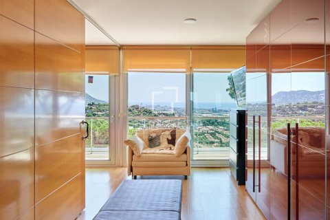 4 chambres villa à vendre à Premia De Dalt, Barcelona, Catalonia, Spain № 4363 - photo 11