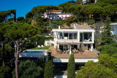 4 chambres villa à vendre à Premia De Dalt, Barcelona, Catalonia, Spain № 4363 - photo 5