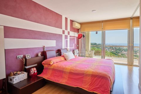 4 chambres villa à vendre à Premia De Dalt, Barcelona, Catalonia, Spain № 4363 - photo 12