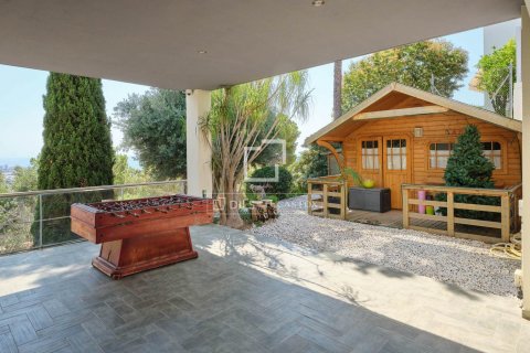 4 chambres villa à vendre à Premia De Dalt, Barcelona, Catalonia, Spain № 4363 - photo 30