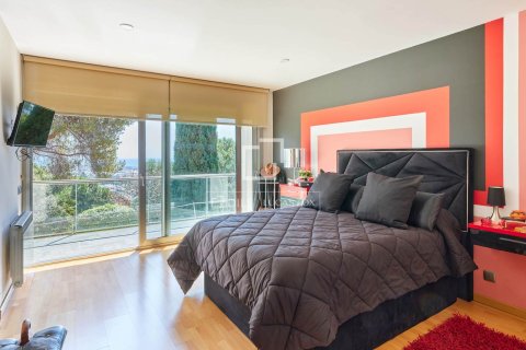 4 chambres villa à vendre à Premia De Dalt, Barcelona, Catalonia, Spain № 4363 - photo 24