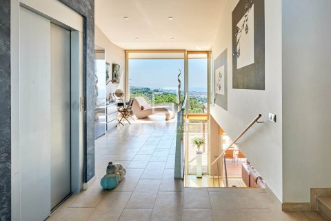 4 chambres villa à vendre à Premia De Dalt, Barcelona, Catalonia, Spain № 4363 - photo 8