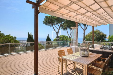 4 chambres villa à vendre à Premia De Dalt, Barcelona, Catalonia, Spain № 4363 - photo 17