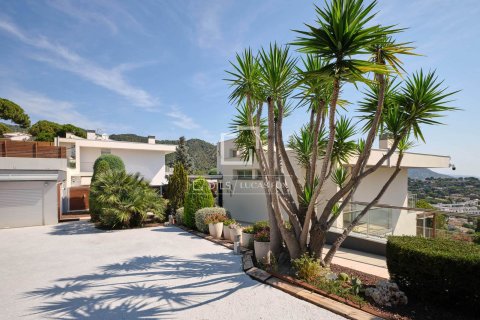 4 chambres villa à vendre à Premia De Dalt, Barcelona, Catalonia, Spain № 4363 - photo 6