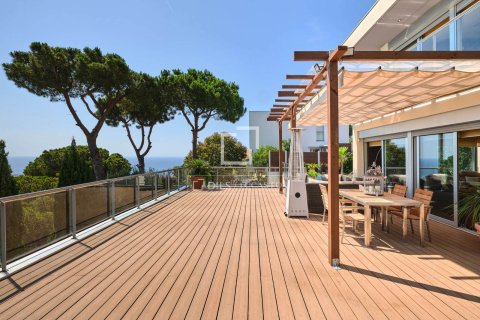 4 chambres villa à vendre à Premia De Dalt, Barcelona, Catalonia, Spain № 4363 - photo 18