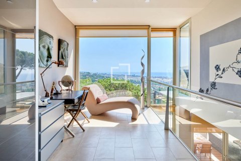 4 chambres villa à vendre à Premia De Dalt, Barcelona, Catalonia, Spain № 4363 - photo 10