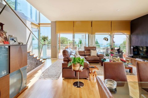 4 chambres villa à vendre à Premia De Dalt, Barcelona, Catalonia, Spain № 4363 - photo 15