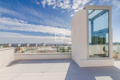 4 chambres villa à vendre à Sitges, Barcelona, Catalonia, Spain № 4368 - photo 27