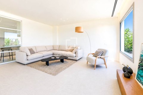 4 bedrooms villa for sale in Sitges, Barcelona, Catalonia, Spain № 4368 - photo 25