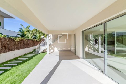 4 chambres villa à vendre à Sitges, Barcelona, Catalonia, Spain № 4368 - photo 6