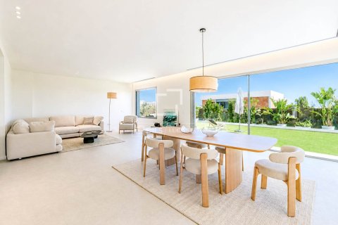 4 bedrooms villa for sale in Sitges, Barcelona, Catalonia, Spain № 4368 - photo 30