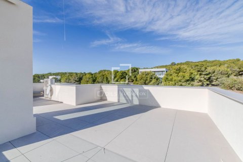 4 chambres villa à vendre à Sitges, Barcelona, Catalonia, Spain № 4368 - photo 28