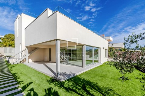 4 chambres villa à vendre à Sitges, Barcelona, Catalonia, Spain № 4368 - photo 7