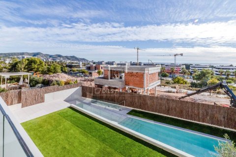 4 chambres villa à vendre à Sitges, Barcelona, Catalonia, Spain № 4368 - photo 26