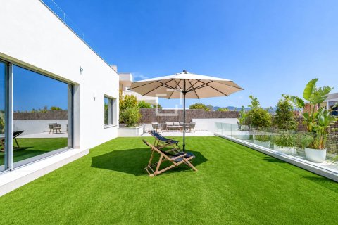4 bedrooms villa for sale in Sitges, Barcelona, Catalonia, Spain № 4368 - photo 22
