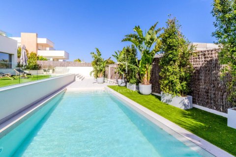 4 bedrooms villa for sale in Sitges, Barcelona, Catalonia, Spain № 4368 - photo 29