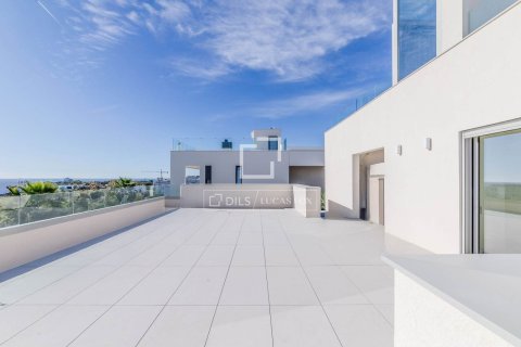 4 chambres villa à vendre à Sitges, Barcelona, Catalonia, Spain № 4368 - photo 25