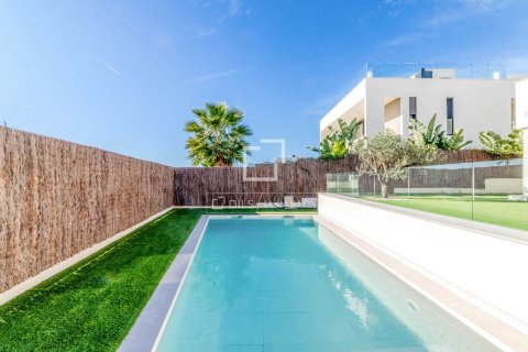 4 chambres villa à vendre à Sitges, Barcelona, Catalonia, Spain № 4368 - photo 11