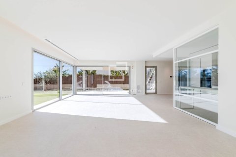 4 chambres villa à vendre à Sitges, Barcelona, Catalonia, Spain № 4368 - photo 3