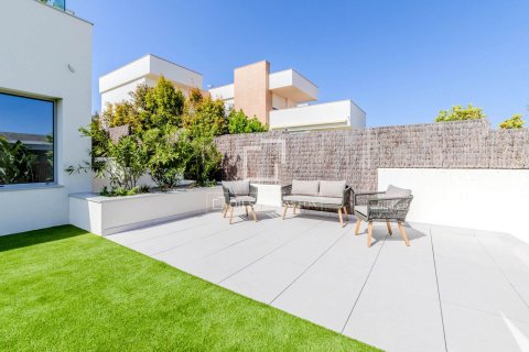 4 bedrooms villa for sale in Sitges, Barcelona, Catalonia, Spain № 4368 - photo 21