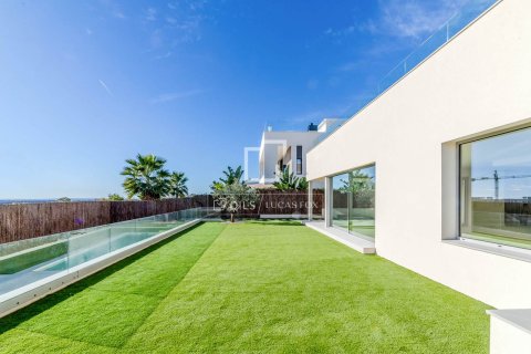 4 chambres villa à vendre à Sitges, Barcelona, Catalonia, Spain № 4368 - photo 2