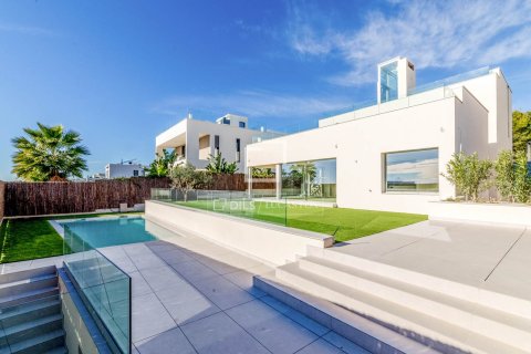 4 chambres villa à vendre à Sitges, Barcelona, Catalonia, Spain № 4368 - photo 10