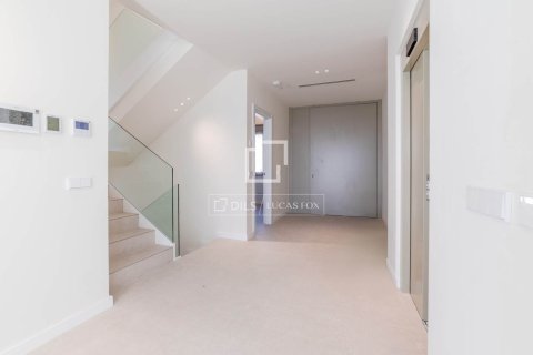 4 chambres villa à vendre à Sitges, Barcelona, Catalonia, Spain № 4368 - photo 16