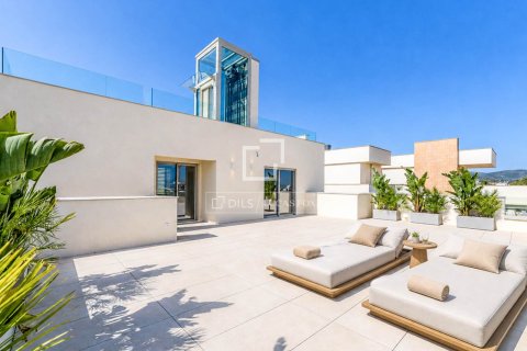 4 bedrooms villa for sale in Sitges, Barcelona, Catalonia, Spain № 4368 - photo 15