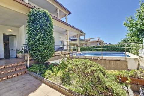 4 chambres villa à vendre à Cubelles, Barcelona, Catalonia, Spain № 4362 - photo 6