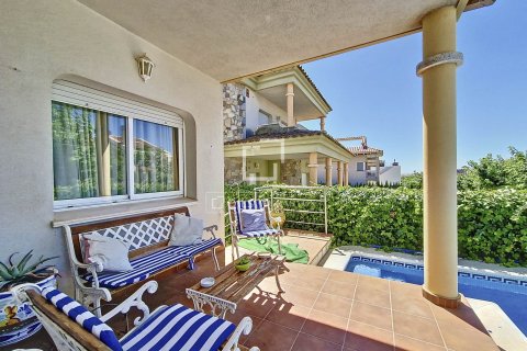 4 chambres villa à vendre à Cubelles, Barcelona, Catalonia, Spain № 4362 - photo 13