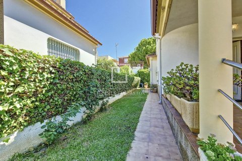 4 chambres villa à vendre à Cubelles, Barcelona, Catalonia, Spain № 4362 - photo 7