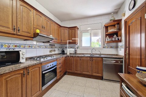 4 chambres villa à vendre à Cubelles, Barcelona, Catalonia, Spain № 4362 - photo 3