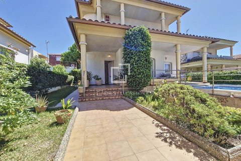 4 chambres villa à vendre à Cubelles, Barcelona, Catalonia, Spain № 4362 - photo 4