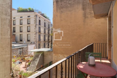 2 chambres apartment à vendre à Barcelona, Catalonia, Spain № 4364 - photo 11