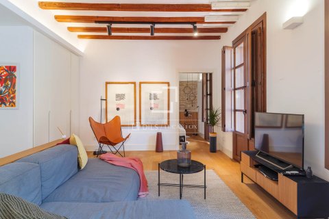 2 chambres apartment à vendre à Barcelona, Catalonia, Spain № 4364 - photo 3