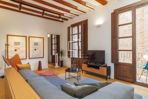 2 chambres apartment à vendre à Barcelona, Catalonia, Spain № 4364