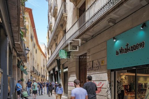 2 chambres apartment à vendre à Barcelona, Catalonia, Spain № 4364 - photo 29