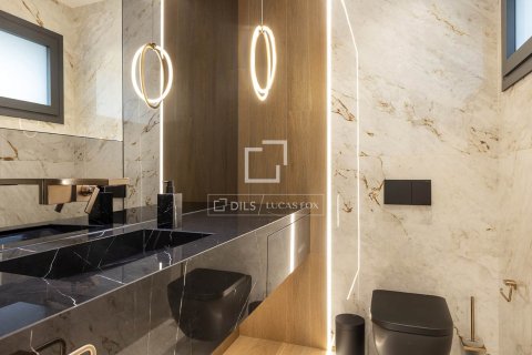 5 chambres villa à vendre à Barcelona, Catalonia, Spain № 4365 - photo 13