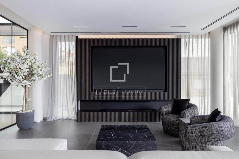 5 chambres villa à vendre à Barcelona, Catalonia, Spain № 4365 - photo 5