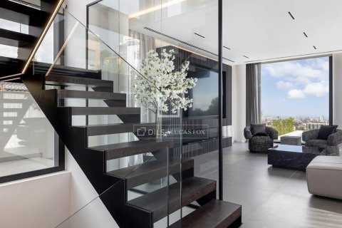 5 chambres villa à vendre à Barcelona, Catalonia, Spain № 4365 - photo 14