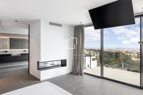 5 chambres villa à vendre à Barcelona, Catalonia, Spain № 4365 - photo 15