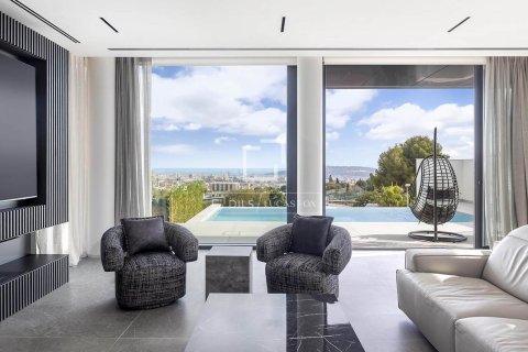 5 chambres villa à vendre à Barcelona, Catalonia, Spain № 4365 - photo 4