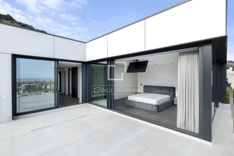 5 chambres villa à vendre à Barcelona, Catalonia, Spain № 4365 - photo 27