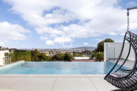 5 chambres villa à vendre à Barcelona, Catalonia, Spain № 4365