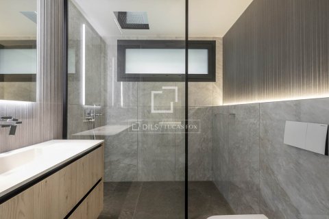 5 chambres villa à vendre à Barcelona, Catalonia, Spain № 4365 - photo 21