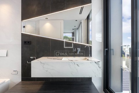 5 chambres villa à vendre à Barcelona, Catalonia, Spain № 4365 - photo 29