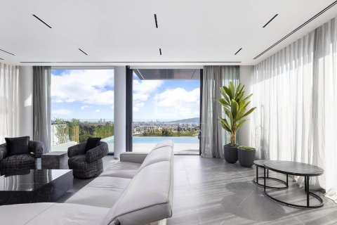 5 chambres villa à vendre à Barcelona, Catalonia, Spain № 4365 - photo 6