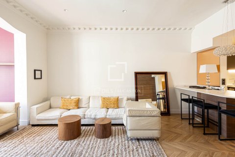 3 chambres apartment à vendre à Barcelona, Catalonia, Spain № 4366 - photo 9