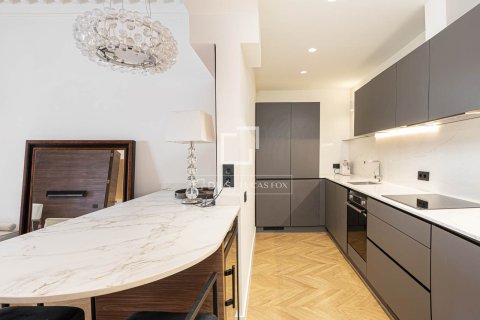 3 chambres apartment à vendre à Barcelona, Catalonia, Spain № 4366 - photo 10