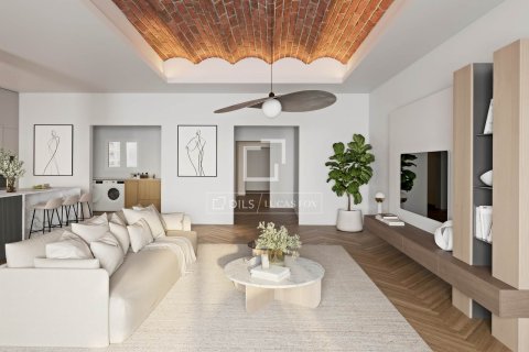 3 chambres apartment à vendre à Barcelona, Catalonia, Spain № 4366 - photo 2